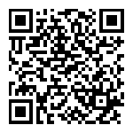 QR code de téléchargement de l'application